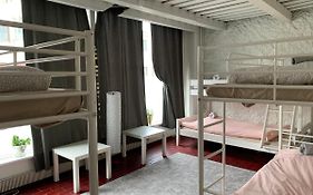 Wherever Boutique Hostel